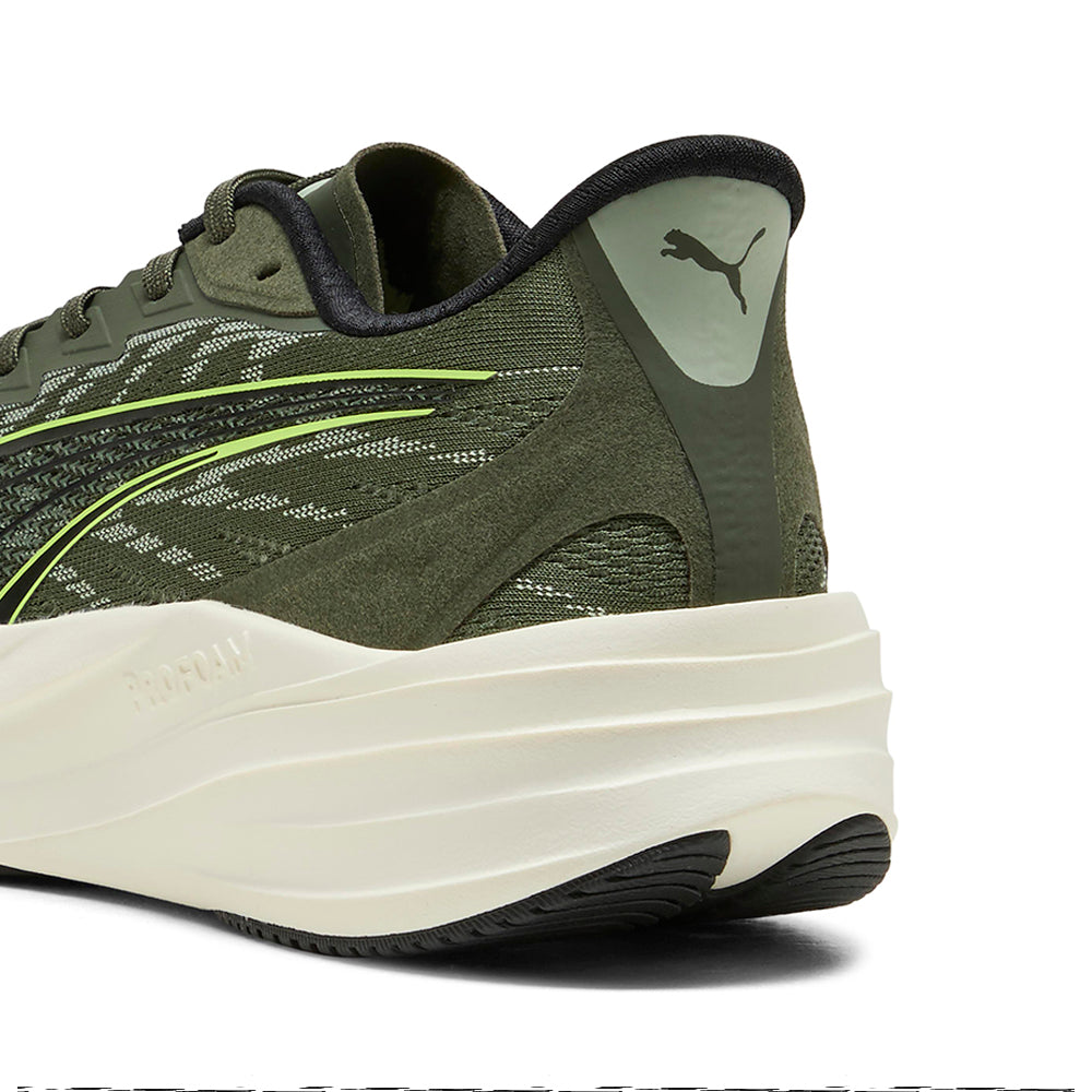 PUMA Darter Pro 2 Unisex Running Shoes - Supersports Thailand
