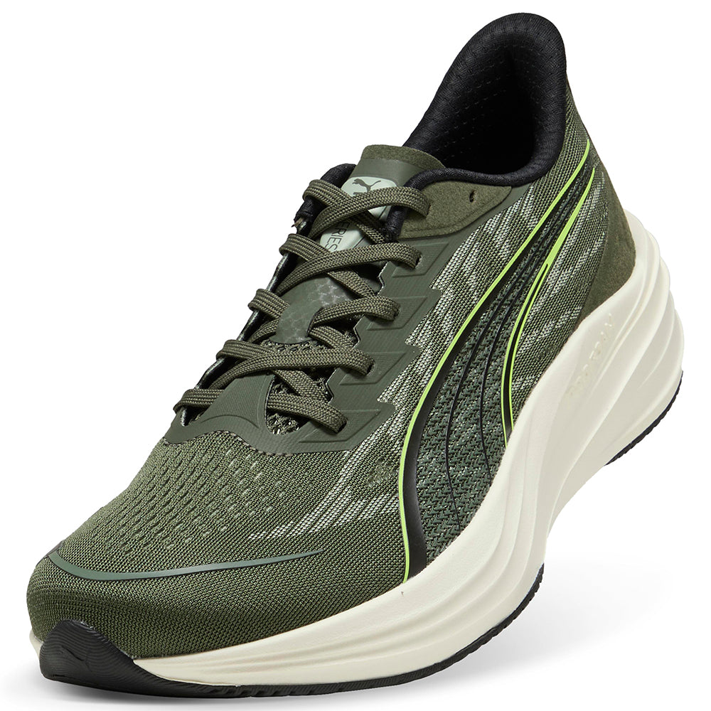 PUMA Darter Pro 2 Unisex Running Shoes - Supersports Thailand Supersports Thailand