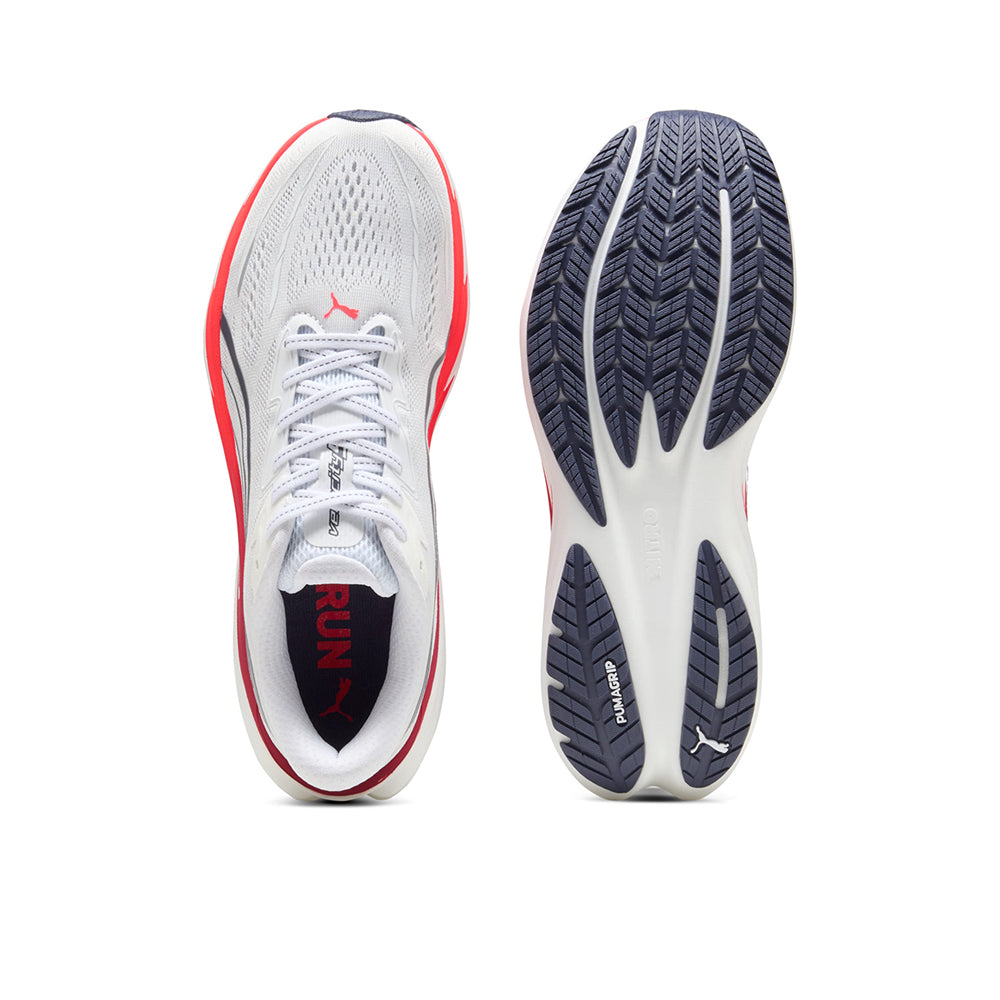 PUMA Velocity NITRO™ 5 Men's Running Shoes - Supersports Thailand