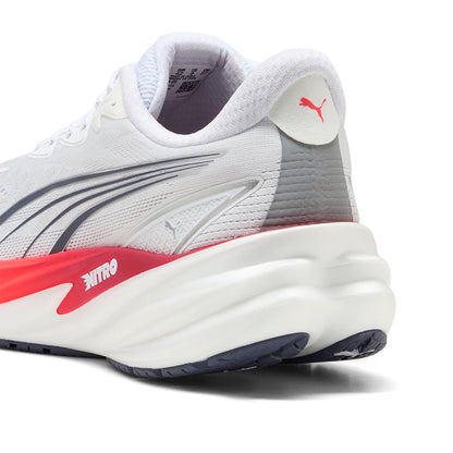 PUMA Velocity NITRO™ 5 Men's Running Shoes - Supersports Thailand