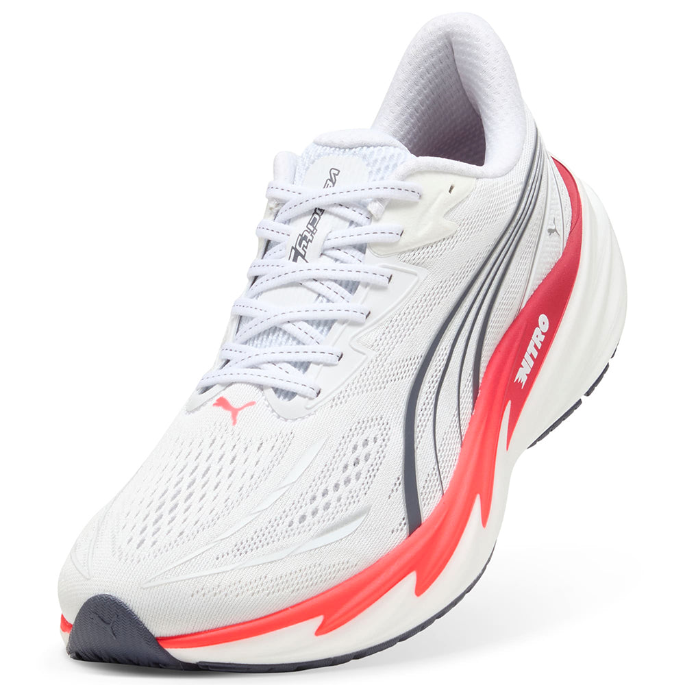 PUMA Velocity NITRO™ 5 Men's Running Shoes - Supersports Thailand Supersports Thailand