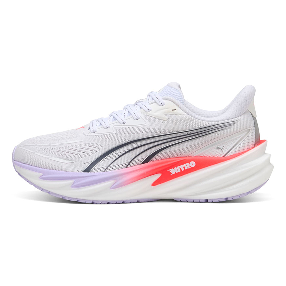 PUMA Velocity NITRO™ 5 Women's Running Shoes - Supersports Thailand Supersports Thailand