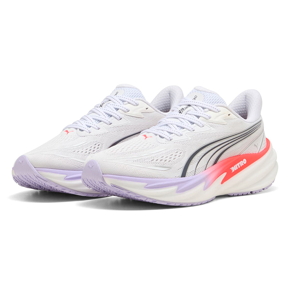 PUMA Velocity NITRO™ 5 Women's Running Shoes - Supersports Thailand Supersports Thailand