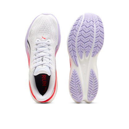 PUMA Velocity NITRO™ 5 Women's Running Shoes - Supersports Thailand