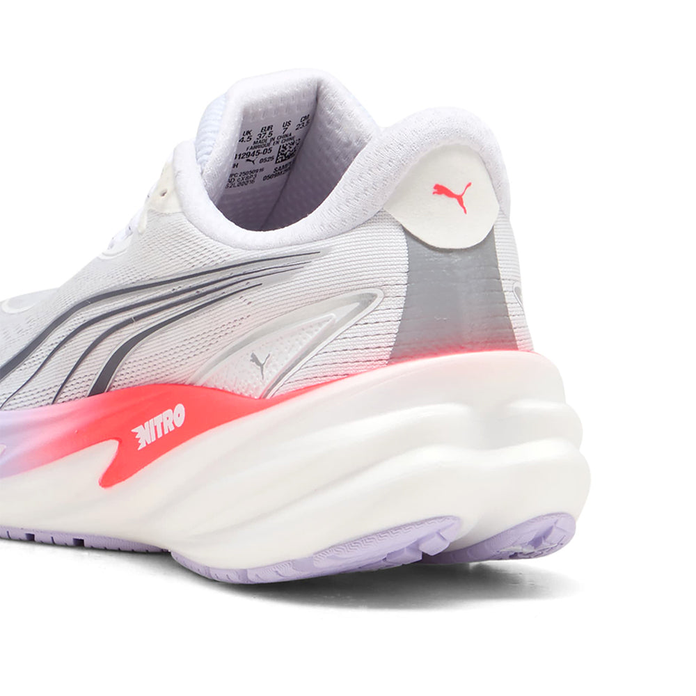 PUMA Velocity NITRO™ 5 Women's Running Shoes - Supersports Thailand
