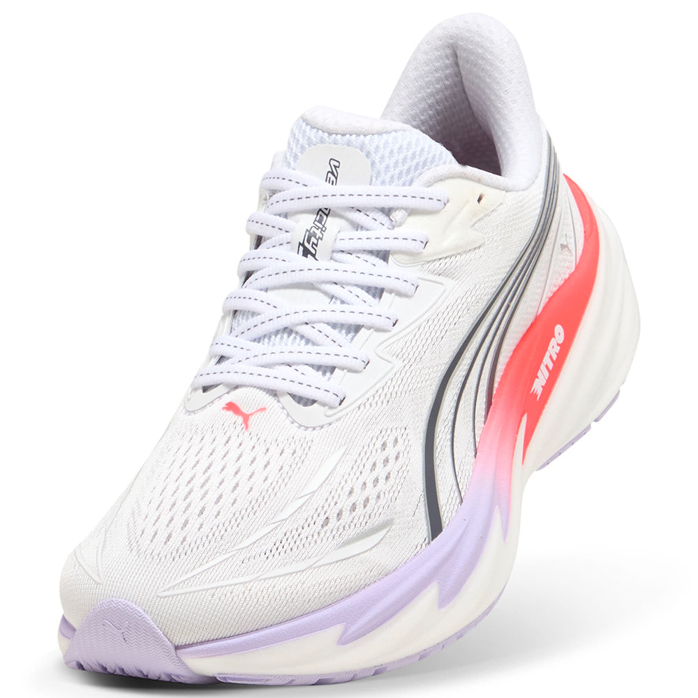 PUMA Velocity NITRO™ 5 Women's Running Shoes - Supersports Thailand