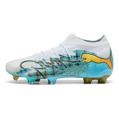 PUMA Future 9 Ultimate Playmaker FG รองเท้าฟุตบอลผู้ใหญ่
