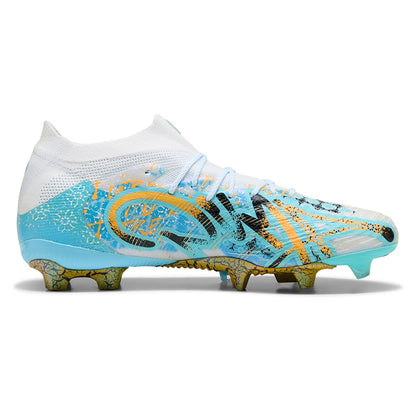 PUMA Future 9 Ultimate Playmaker FG รองเท้าฟุตบอลผู้ใหญ่