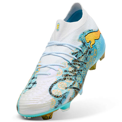 PUMA Future 9 Ultimate Playmaker FG รองเท้าฟุตบอลผู้ใหญ่