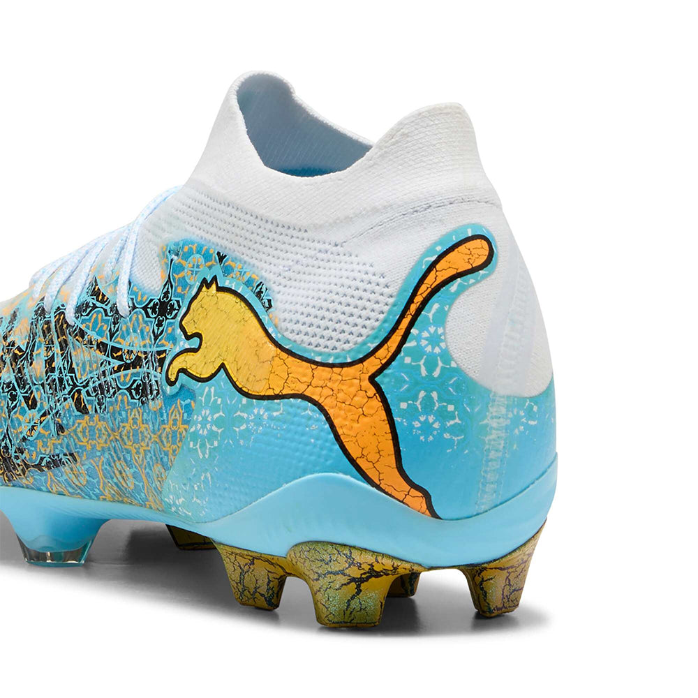 PUMA Future 9 Ultimate Playmaker FG รองเท้าฟุตบอลผู้ใหญ่ Supersports Thailand