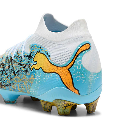 PUMA Future 9 Ultimate Playmaker FG รองเท้าฟุตบอลผู้ใหญ่