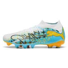 PUMA Future 9 Match Playmaker FG/AG รองเท้าฟุตบอลผู้ใหญ่