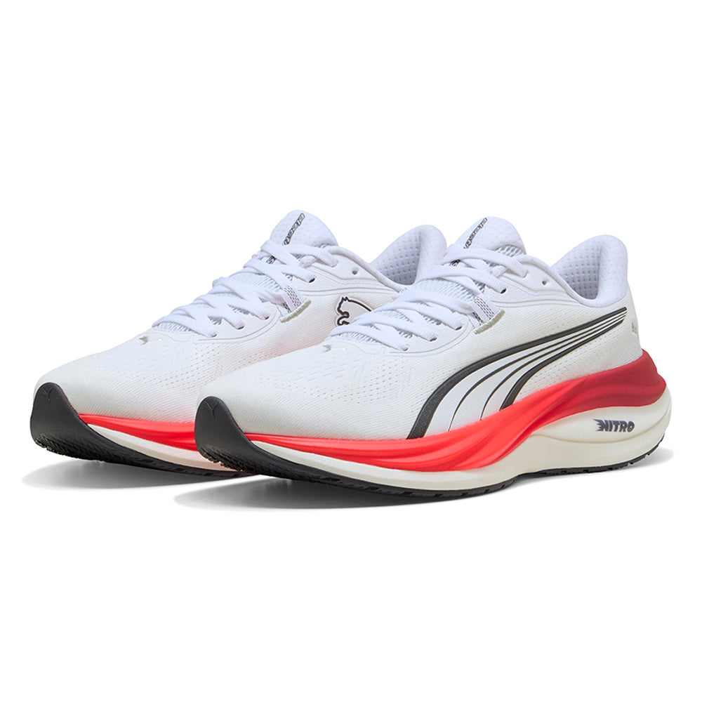 PUMA Electrify NITRO™ 5 Unisex Running Shoes - Supersports Thailand Supersports Thailand