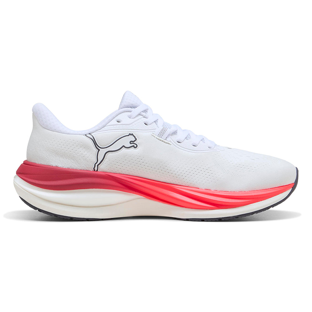 PUMA Electrify NITRO™ 5 Unisex Running Shoes - Supersports Thailand