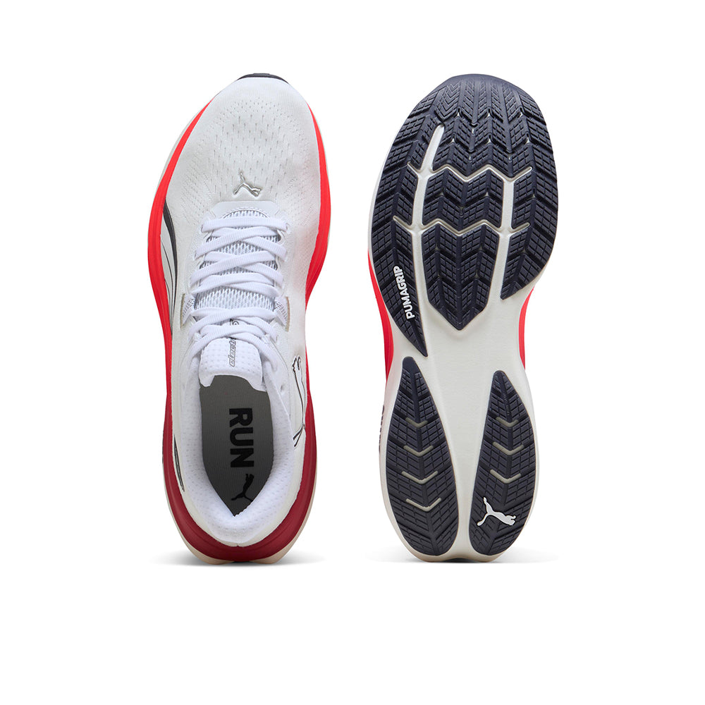 PUMA Electrify NITRO™ 5 Unisex Running Shoes - Supersports Thailand Supersports Thailand