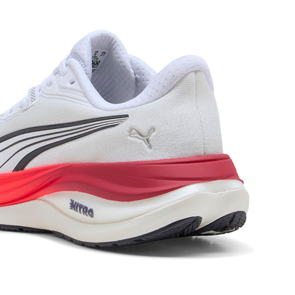 PUMA Electrify NITRO™ 5 Unisex Running Shoes - Supersports Thailand
