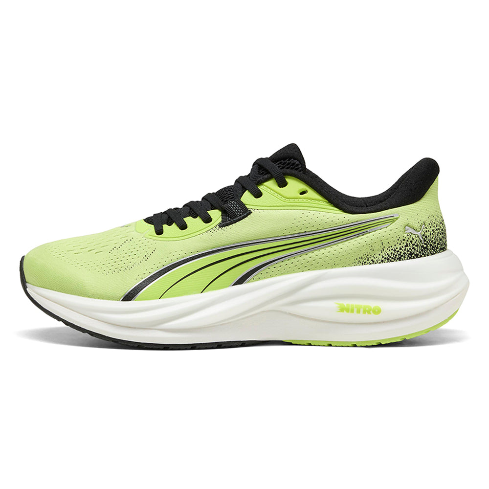 PUMA Electrify NITRO™ 5 Unisex Running Shoes - Supersports Thailand Supersports Thailand