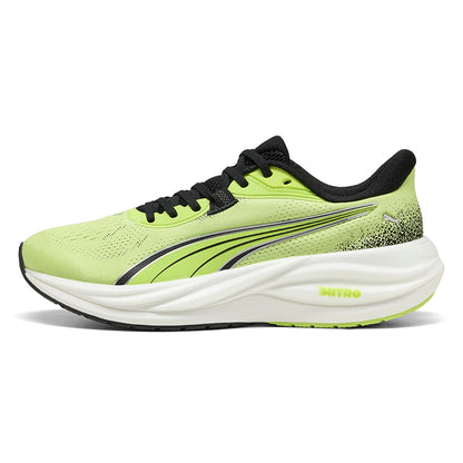 PUMA Electrify NITRO™ 5 Unisex Running Shoes - Supersports Thailand