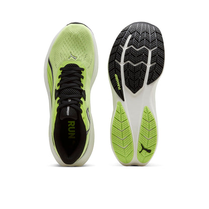 PUMA Electrify NITRO™ 5 Unisex Running Shoes - Supersports Thailand