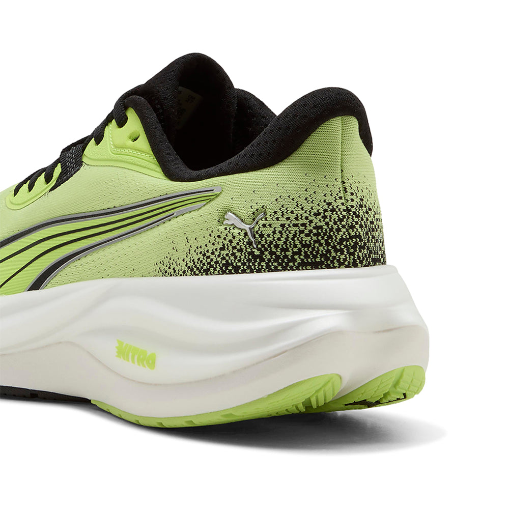 PUMA Electrify NITRO™ 5 Unisex Running Shoes - Supersports Thailand