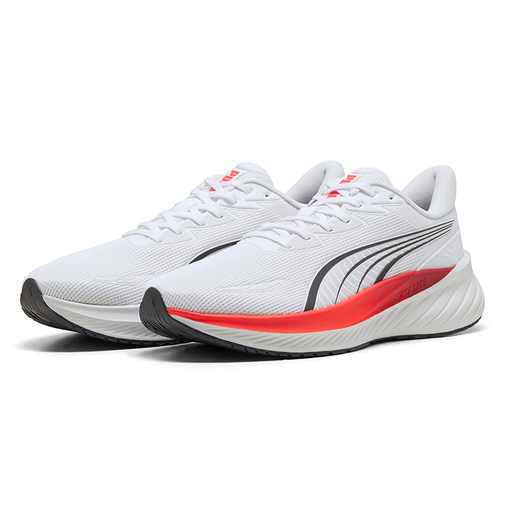 PUMA Pounce Lite 2 Unisex Running Shoes - Supersports Thailand Supersports Thailand