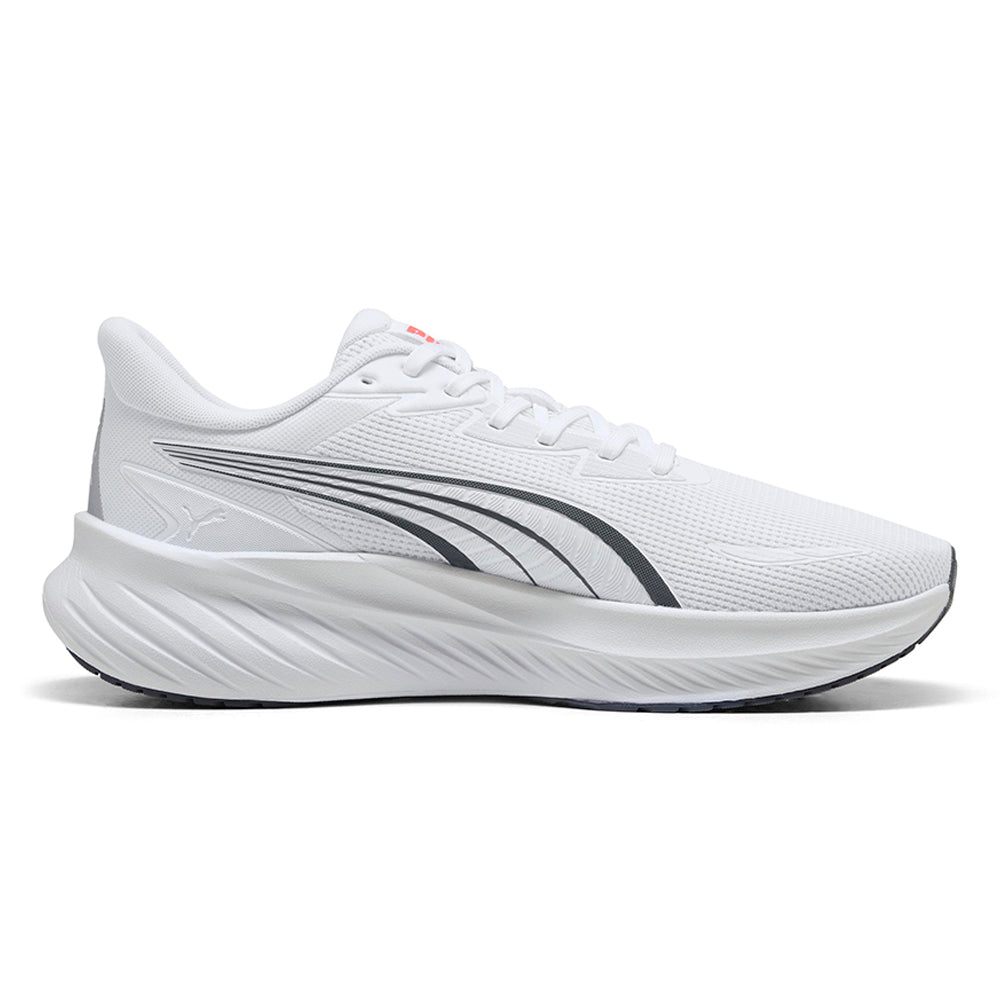 PUMA Pounce Lite 2 Unisex Running Shoes - Supersports Thailand