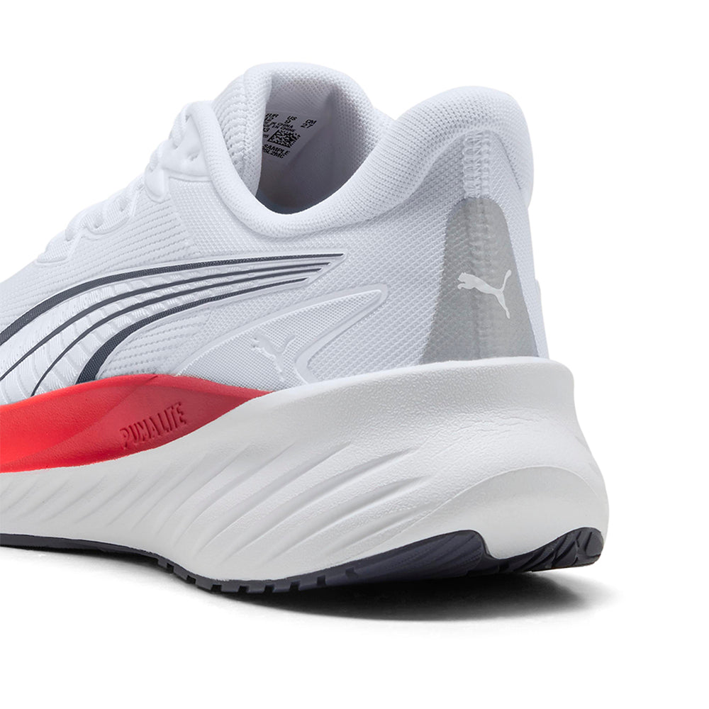 PUMA Pounce Lite 2 Unisex Running Shoes - Supersports Thailand Supersports Thailand