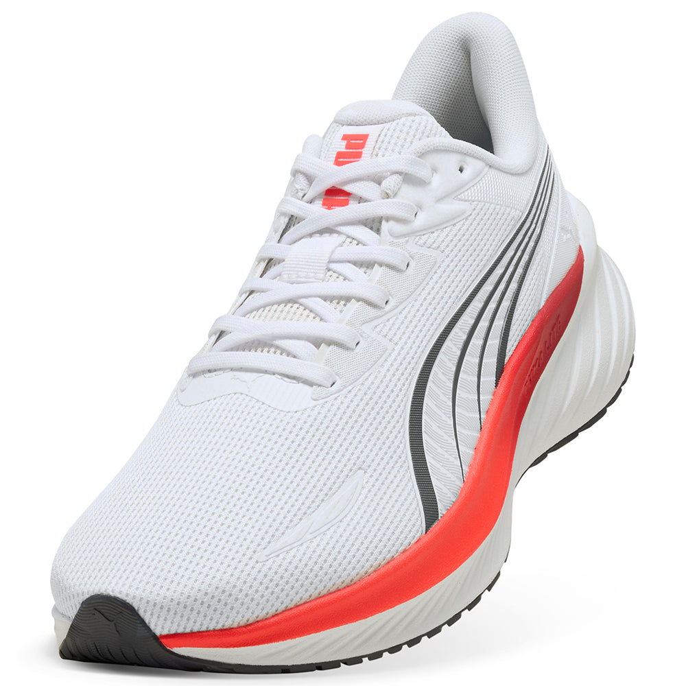 PUMA Pounce Lite 2 Unisex Running Shoes - Supersports Thailand