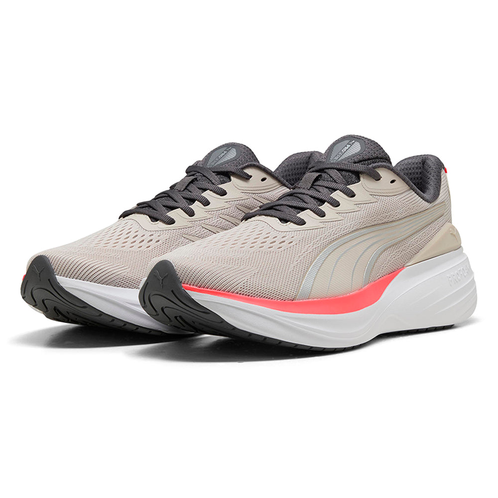 PUMA Scend Pro 3 Unisex Running Shoes - Supersports Thailand
