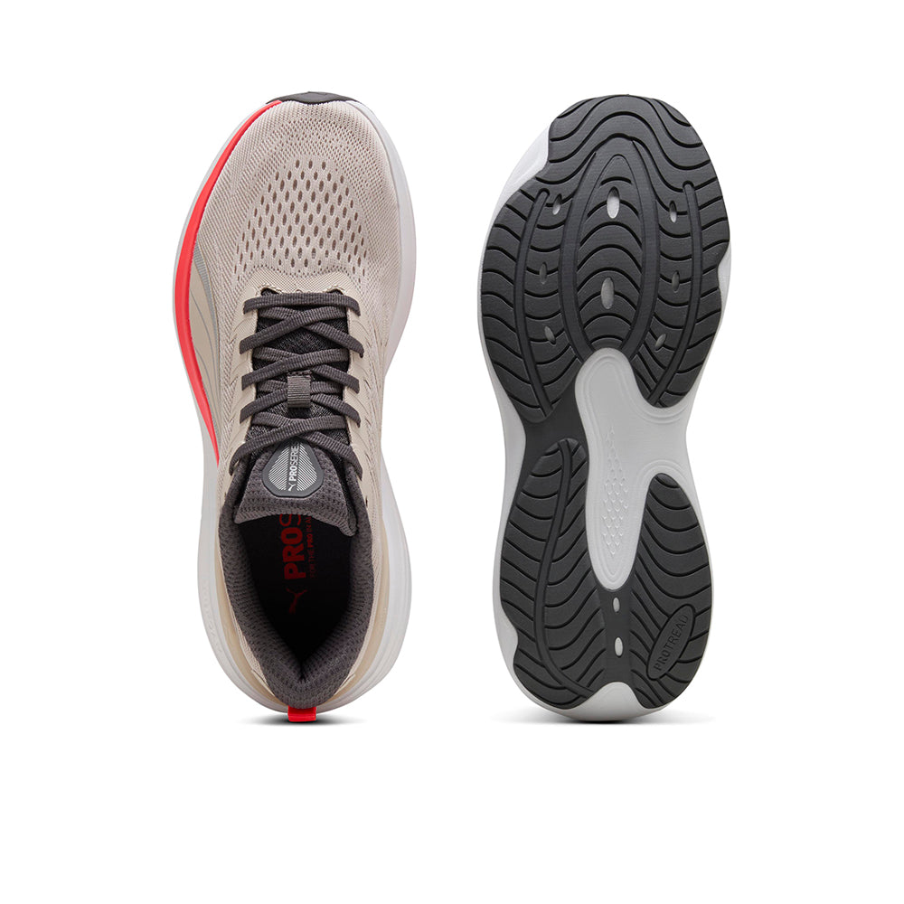 PUMA Scend Pro 3 Unisex Running Shoes - Supersports Thailand Supersports Thailand