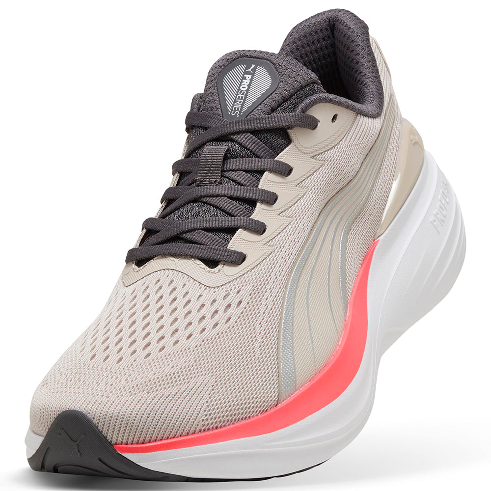 PUMA Scend Pro 3 Unisex Running Shoes - Supersports Thailand Supersports Thailand