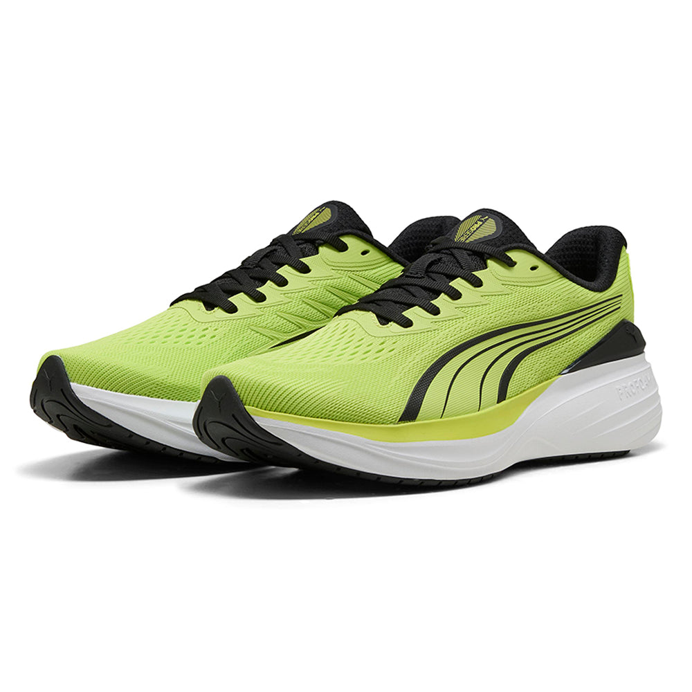 PUMA Scend Pro 3 Unisex Running Shoes - Supersports Thailand Supersports Thailand