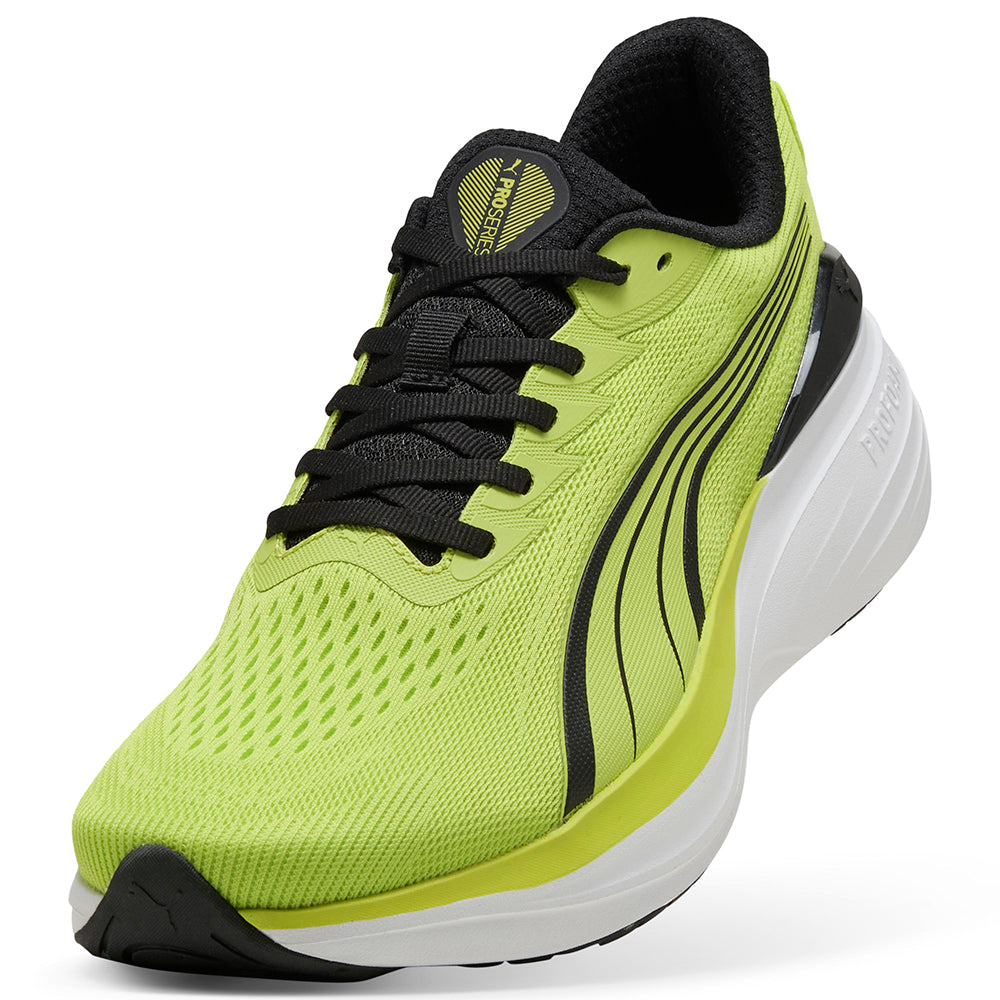 PUMA Scend Pro 3 Unisex Running Shoes - Supersports Thailand