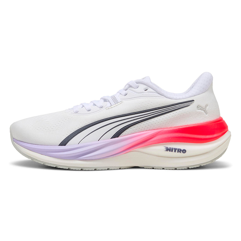 PUMA Electrify NITRO™ 5 Women's Running Shoes - Supersports Thailand