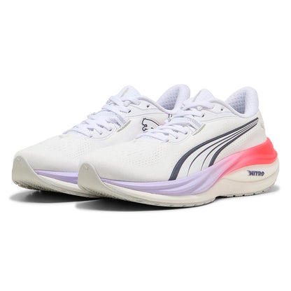 PUMA Electrify NITRO™ 5 Women's Running Shoes - Supersports Thailand