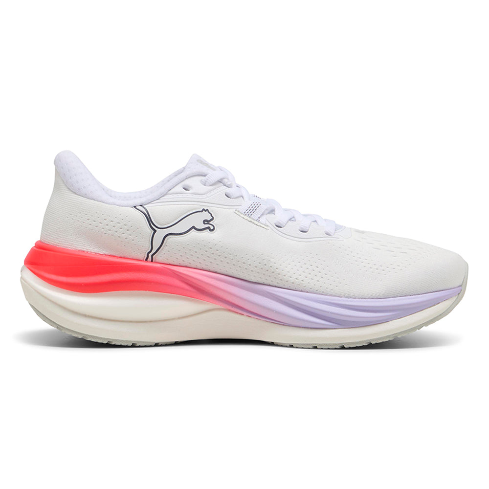PUMA Electrify NITRO™ 5 Women's Running Shoes - Supersports Thailand