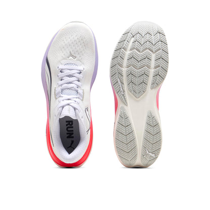 PUMA Electrify NITRO™ 5 Women's Running Shoes - Supersports Thailand