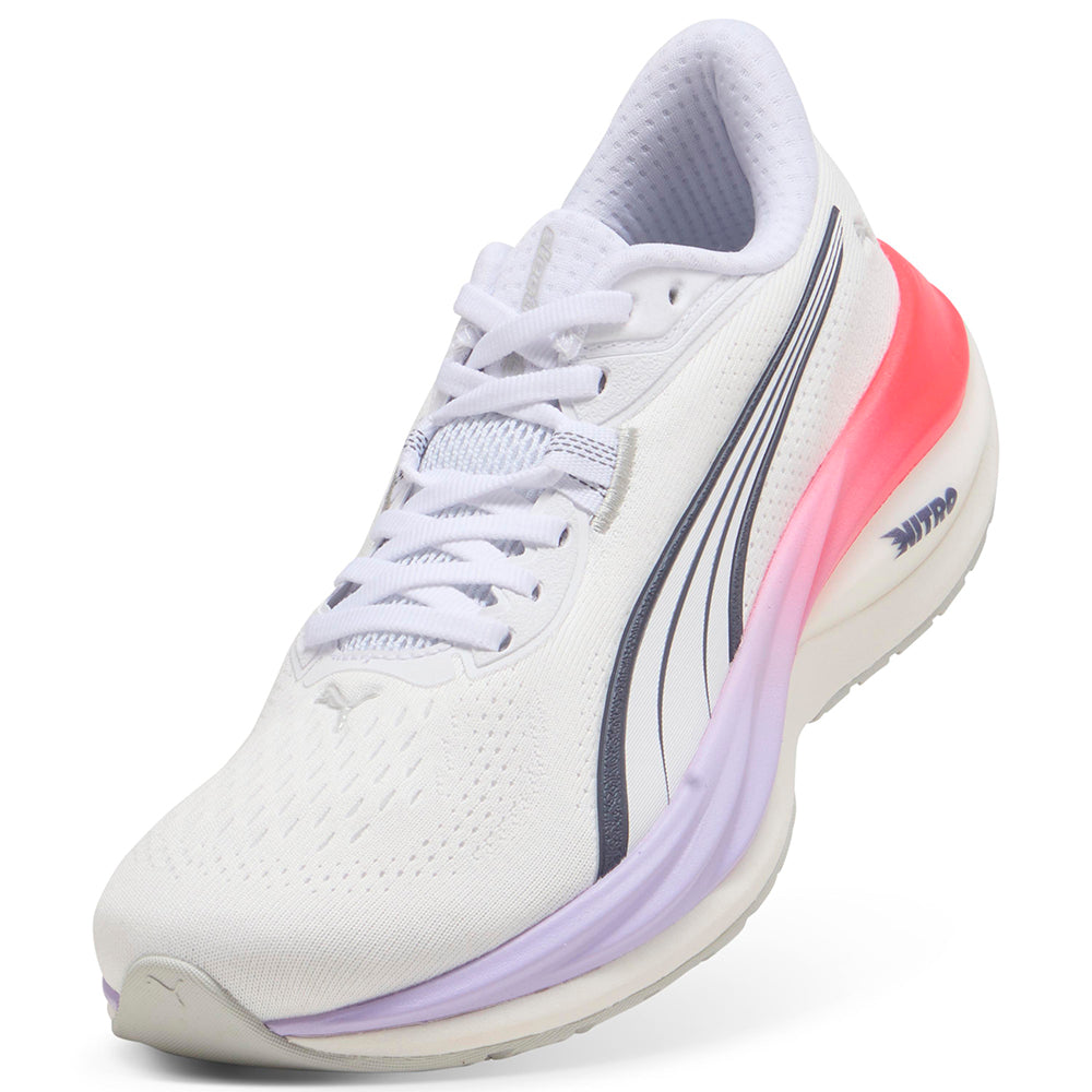PUMA Electrify NITRO™ 5 Women's Running Shoes - Supersports Thailand