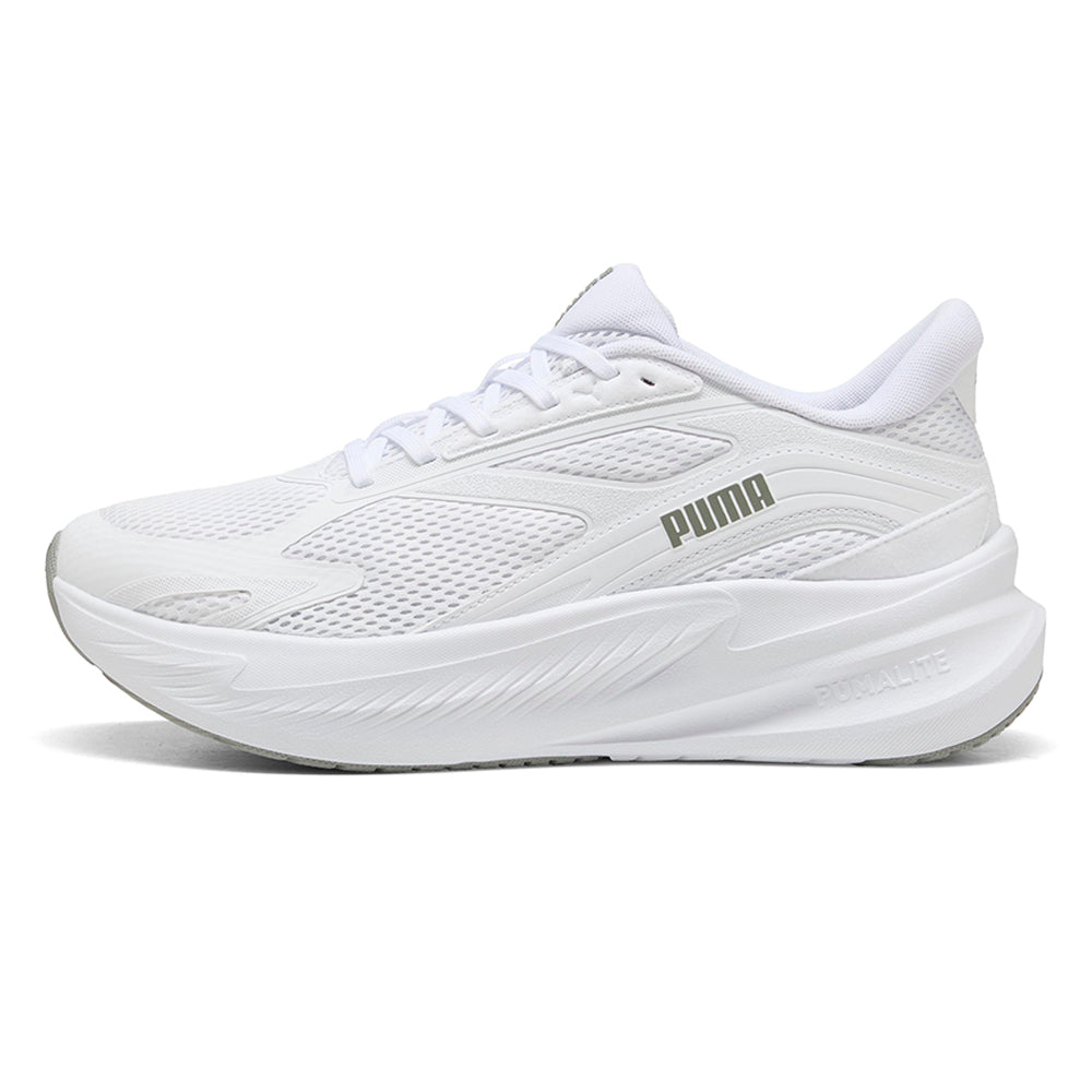 PUMA MaxStride Lite Unisex Running Shoes - Supersports Thailand