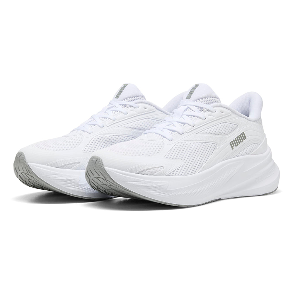 PUMA MaxStride Lite Unisex Running Shoes - Supersports Thailand Supersports Thailand