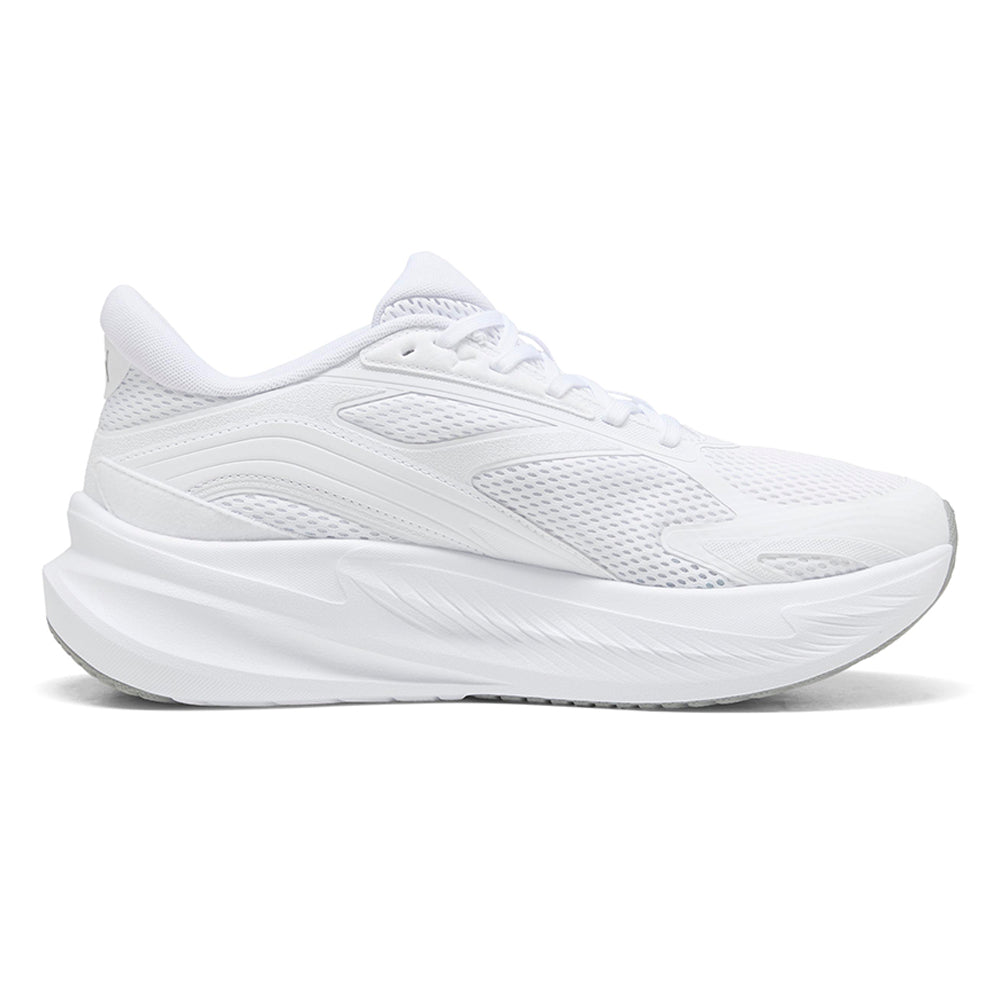 PUMA MaxStride Lite Unisex Running Shoes - Supersports Thailand Supersports Thailand