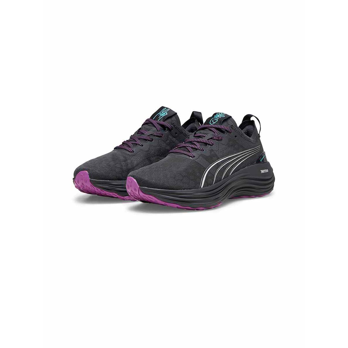 PUMA ForeverRun Nitro Ciele Women's Running Shoes - Supersports Thailand