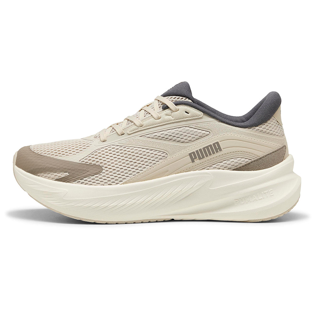 PUMA MaxStride Lite Unisex Running Shoes - Supersports Thailand Supersports Thailand