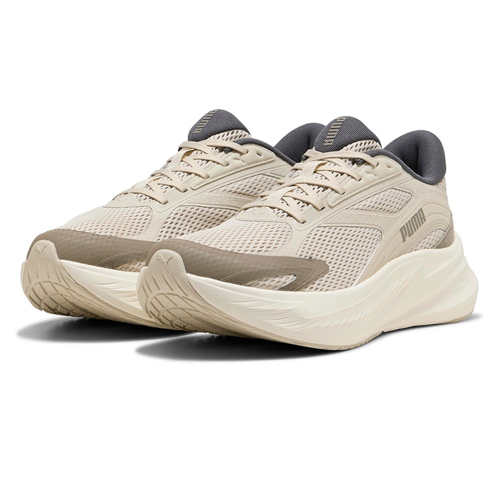 PUMA MaxStride Lite Unisex Running Shoes - Supersports Thailand Supersports Thailand