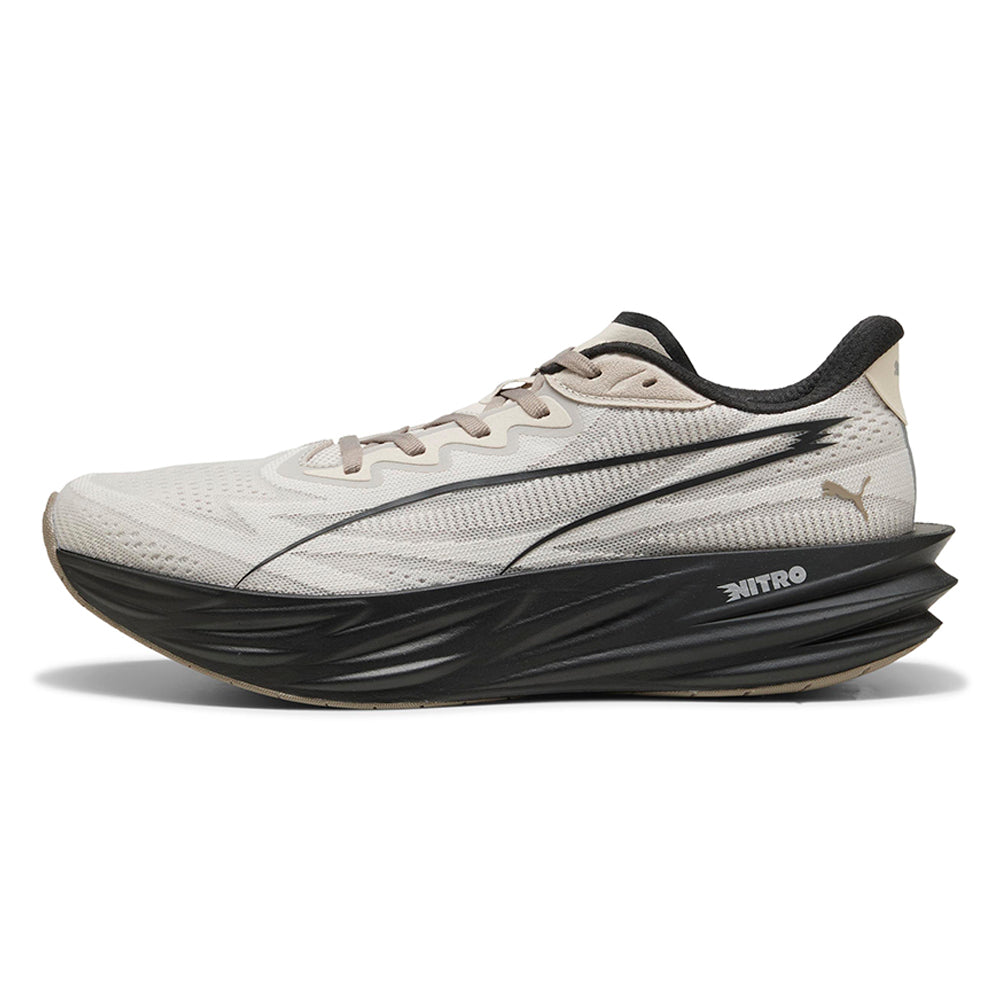 PUMA Deviate Pure NITRO™ Men's Running Shoes - Supersports Thailand Supersports Thailand
