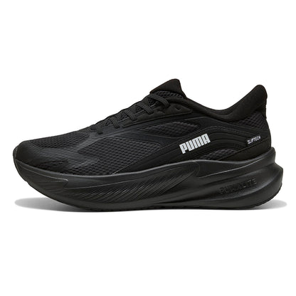 PUMA Maxstride Lite Ls Sliptech Unisex Running Shoes - Supersports Thailand