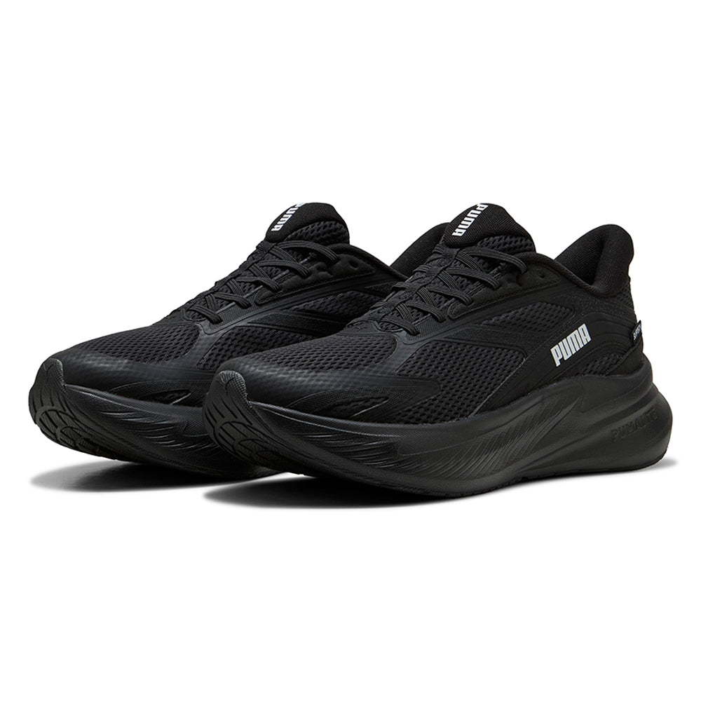 PUMA Maxstride Lite Ls Sliptech Unisex Running Shoes - Supersports Thailand
