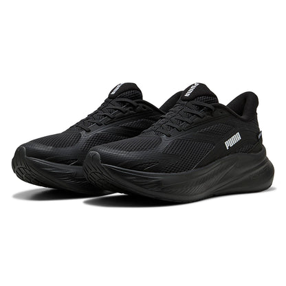 PUMA Maxstride Lite Ls Sliptech Unisex Running Shoes - Supersports Thailand