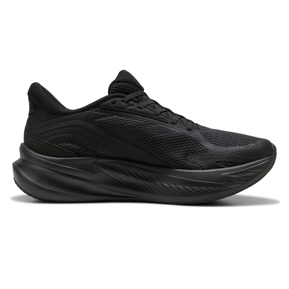 PUMA Maxstride Lite Ls Sliptech Unisex Running Shoes - Supersports Thailand Supersports Thailand