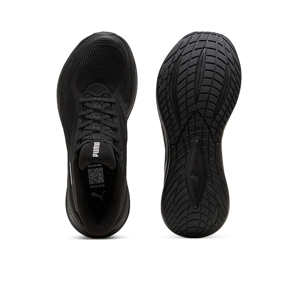 PUMA Maxstride Lite Ls Sliptech Unisex Running Shoes - Supersports Thailand